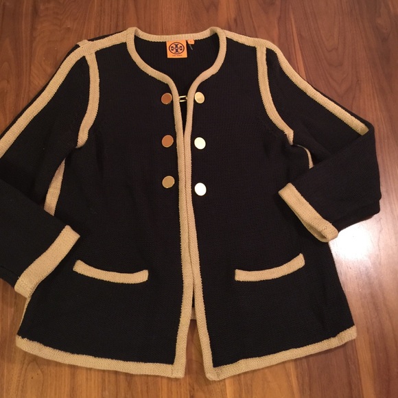 Tory Burch Sweaters - Tory Burch Sweater