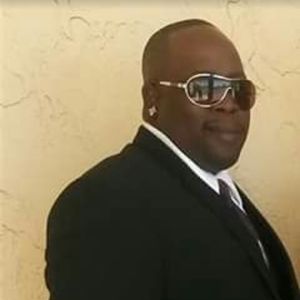 Meet your Posher, Rickey