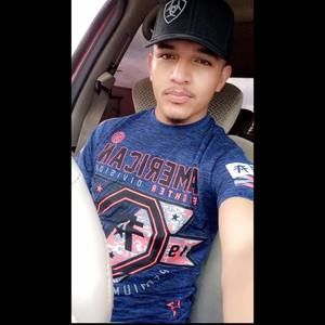 Meet your Posher, Julio