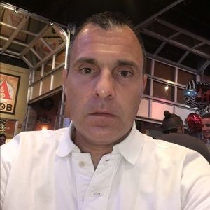 Meet your Posher, Giovanni