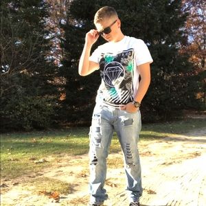 Meet your Posher, May