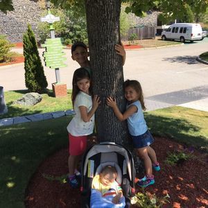 Meet your Posher, Orit