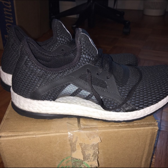 Adidas pureboost sneakers