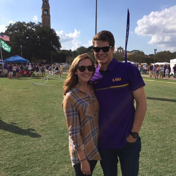 Meet your Posher, Christopher - Picture 1 of 1