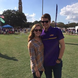 Meet your Posher, Christopher