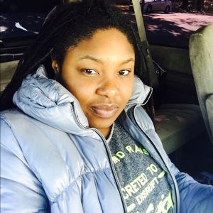 Meet your Posher, Shanelle