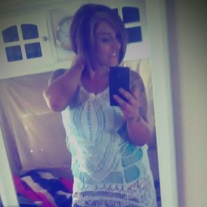 Meet your Posher, Sherry