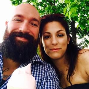 Meet your Posher, Josh