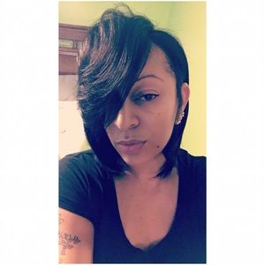 Meet your Posher, Bridget