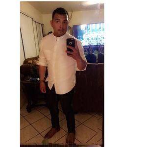 Meet your Posher, Oscar