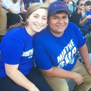 Meet your Posher, Chandler