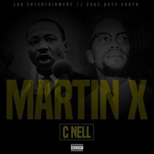 Meet your Posher, Antwan