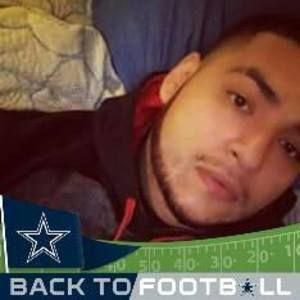 Meet your Posher, Johnny