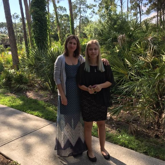 Meet your Posher, Gosia