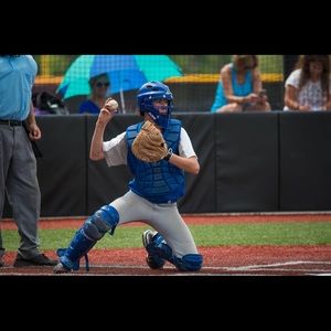 Meet your Posher, Tyler