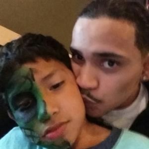 Meet your Posher, Rafael