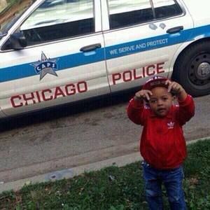 Meet your Posher, Isaac