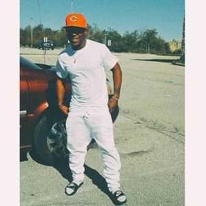 Meet your Posher, Henry