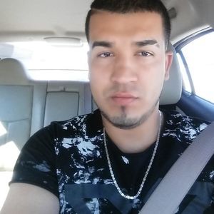 Meet your Posher, Christian