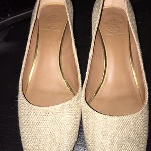 Tory Bruch pumps