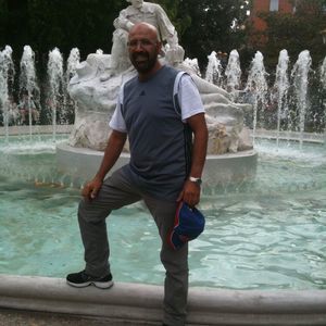 Meet your Posher, Mohamed