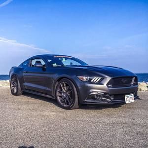 Meet your Posher, Jonathan