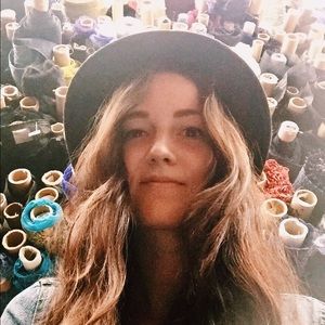 Meet your Posher, Kayte