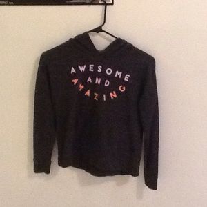 Old Navy Sweatshirt