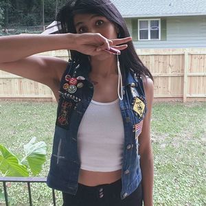 Meet your Posher, Amber