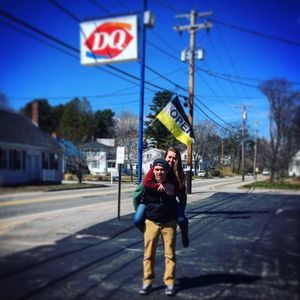 Meet your Posher, Corey