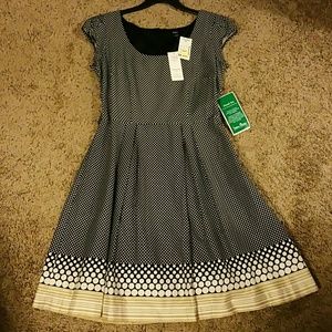 Classy Dress NWT