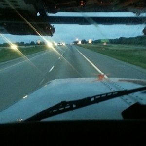 Meet your Posher, Cleveland