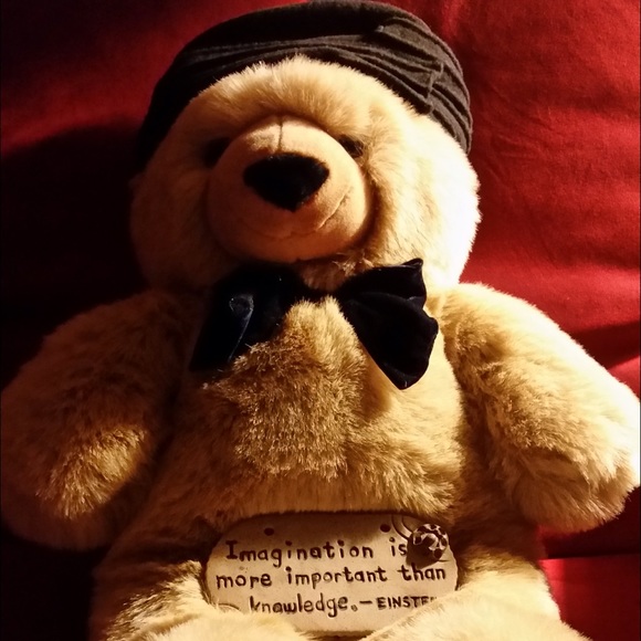 Meet your Posher, Rie