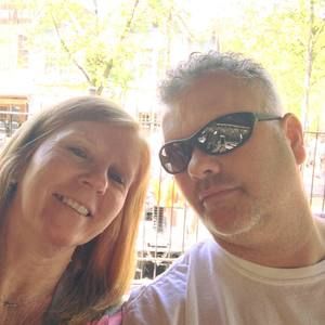 Meet your Posher, Debbie