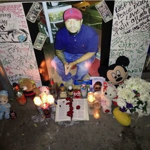 Meet your Posher, Jose