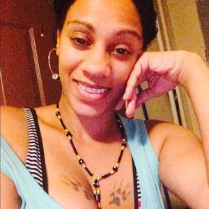 Meet your Posher, Nancy