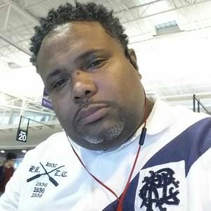 Meet your Posher, Patrick