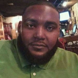 Meet your Posher, Richard