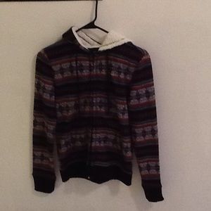 Winter Sweater