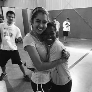 Meet your Posher, Mattea