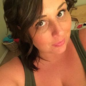 Meet your Posher, Katherine