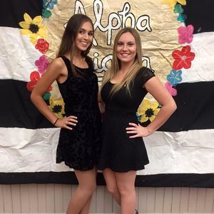 Meet your Posher, Gabrielle