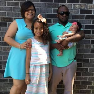 Meet your Posher, Samila