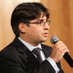 Meet your Posher, Vladimir