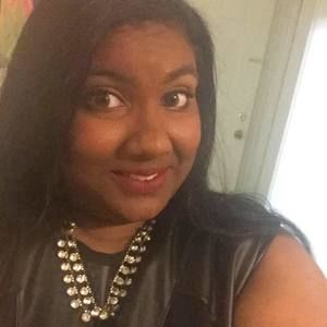 Meet your Posher, Tanya