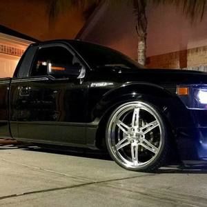 Meet your Posher, Jose