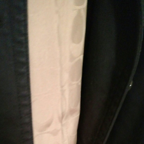 Coach jacket - Picture 3 of 3