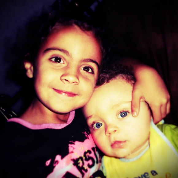 Meet your Posher, Katrina - Picture 1 of 1