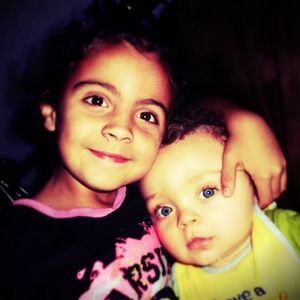 Meet your Posher, Katrina