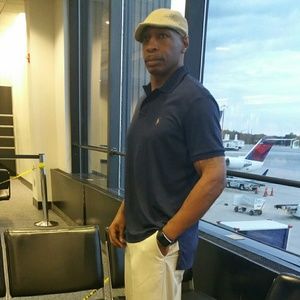 Meet your Posher, George